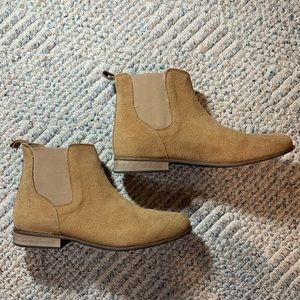 Men’s Chelsea Boots